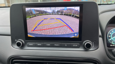 Hyundai Kona 1.0 TGDi 48V MHEV SE Connect 5dr Petrol Hatchback